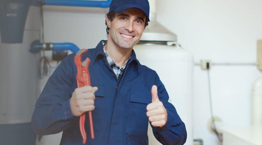 Professional Tankless Water Heater Installation in Bridgeport, OR